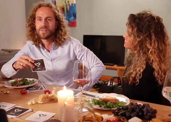 7 Wege, wie du deine Mitmenschen dazu bringst sich durch Vertellis zu öffnen