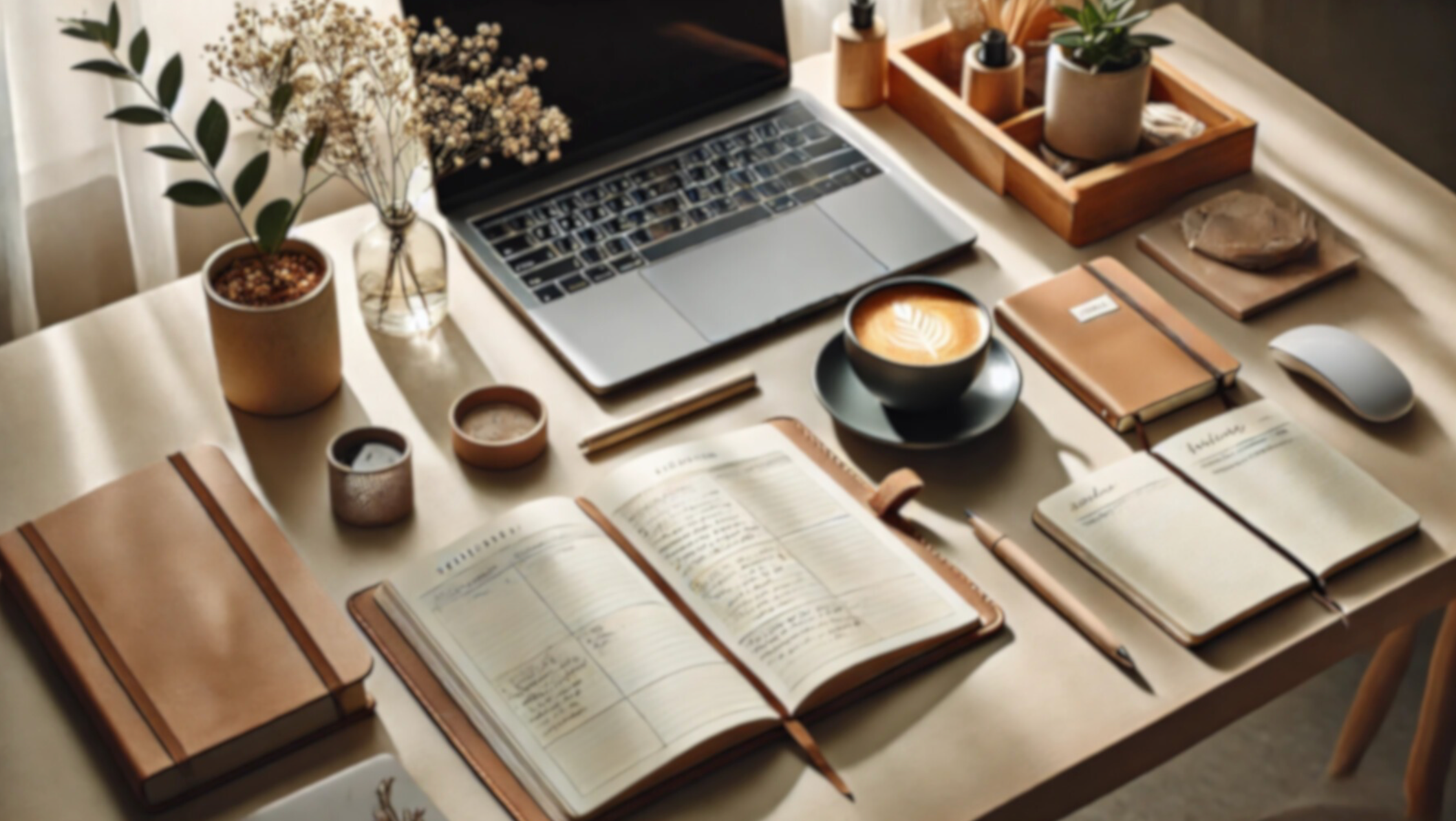 Zeitmanagement leicht gemacht: Strategien für mehr Struktur und weniger Stress