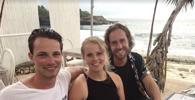 Das ist unsere Geschichte...