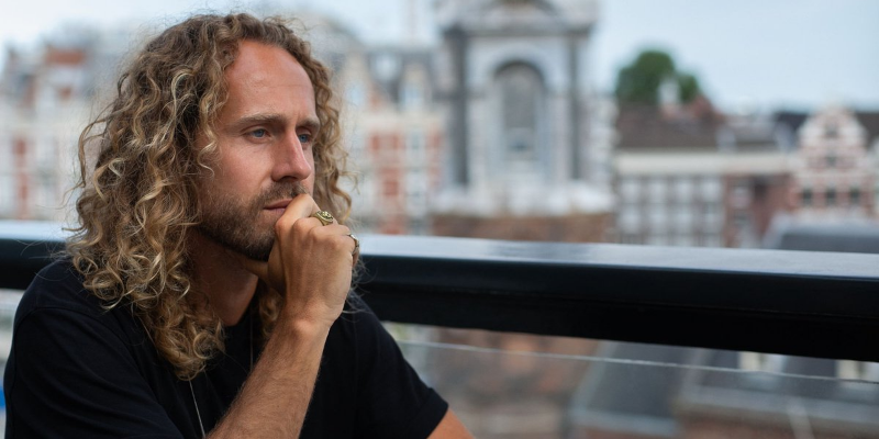 Das ist meine Geschichte...