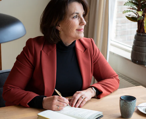 5 Tipps zur Selbstreflexion und Persönlichkeitsentwicklung