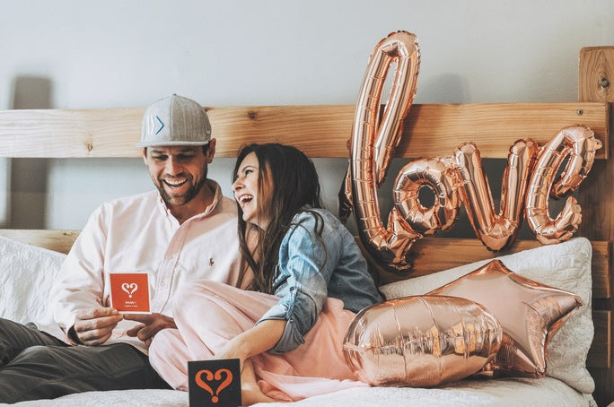 Was ist wichtig in einer Beziehung?