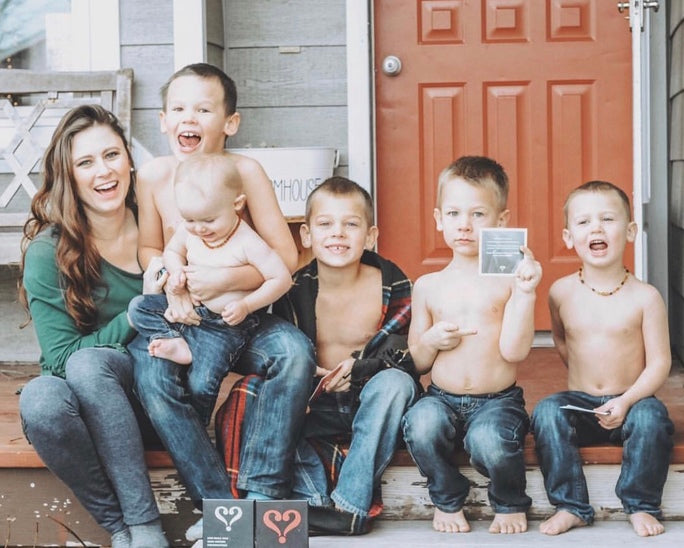 3 entscheidende Fragen zum Glück, die alle Eltern ihren Kindern stellen sollten