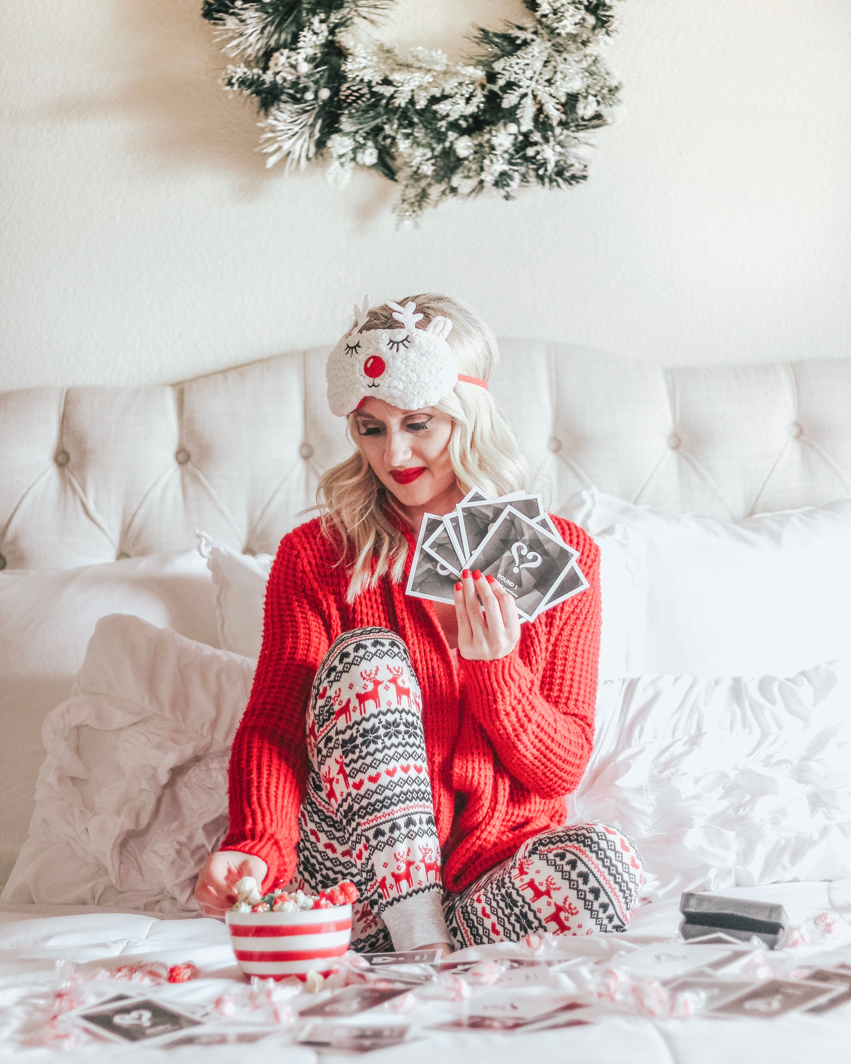 5 Fragen für endlose Gespräche während der Feiertage