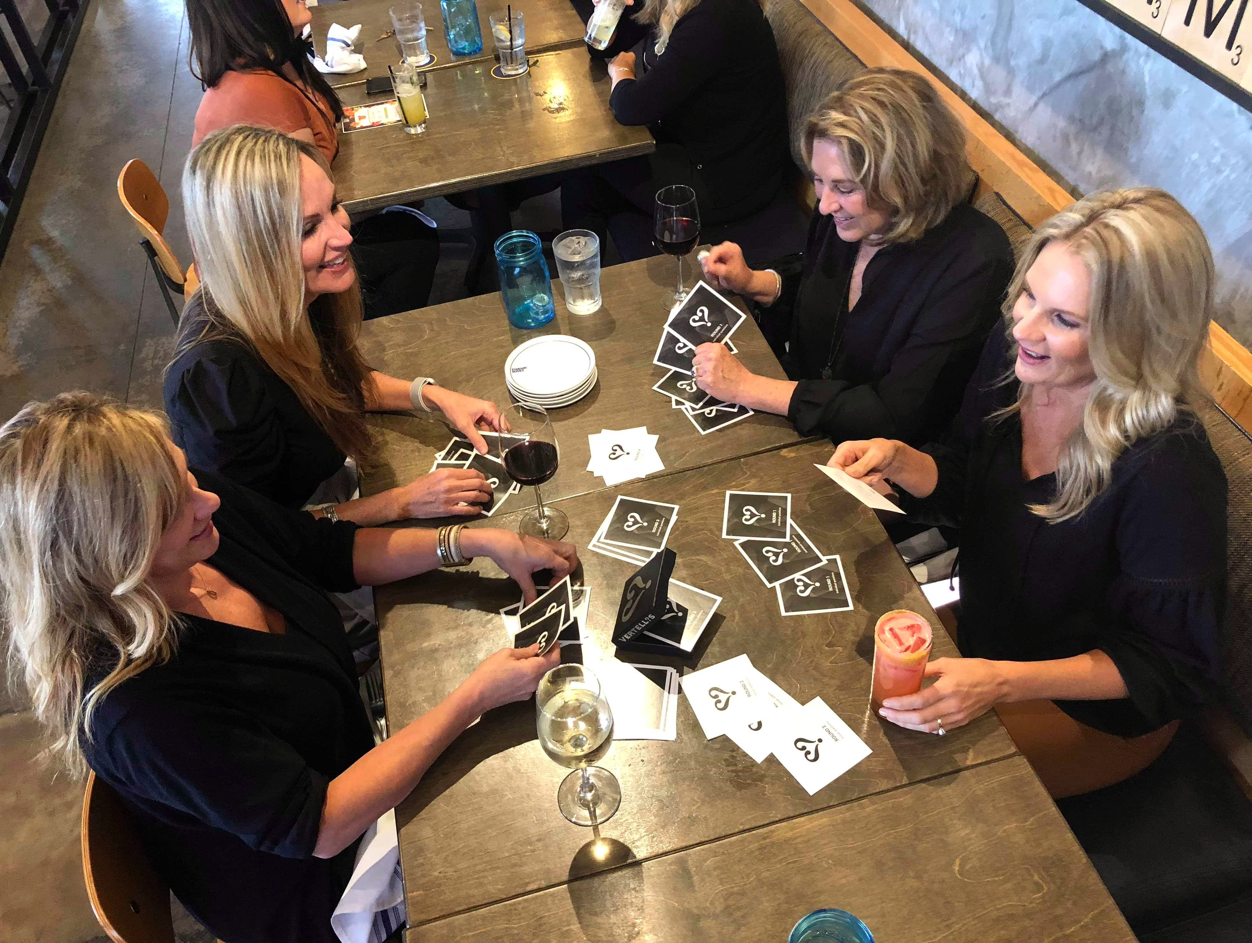 4 Ideen, wie du deinen Freundschaften mehr Tiefe verleihst