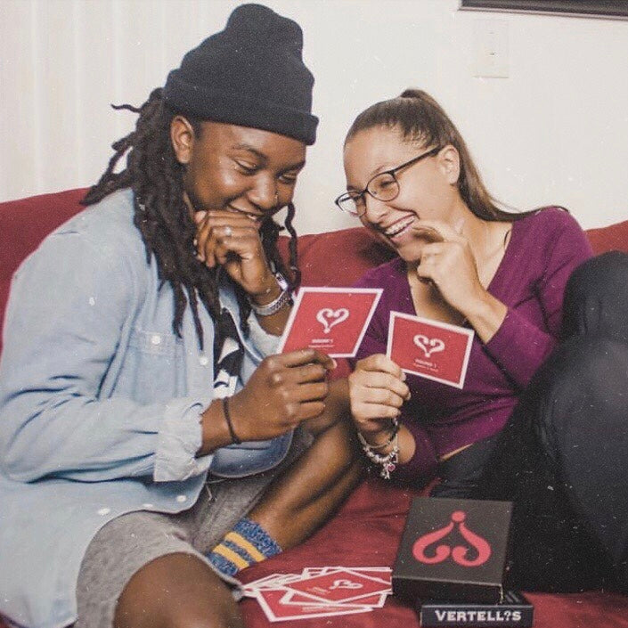 5 Tipps für eine glückliche Beziehung