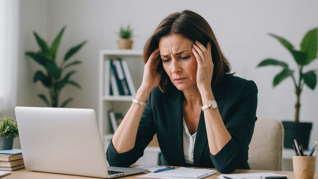 Effektive Selbstorganisation: 5 Schritte zum stressfreien Leben