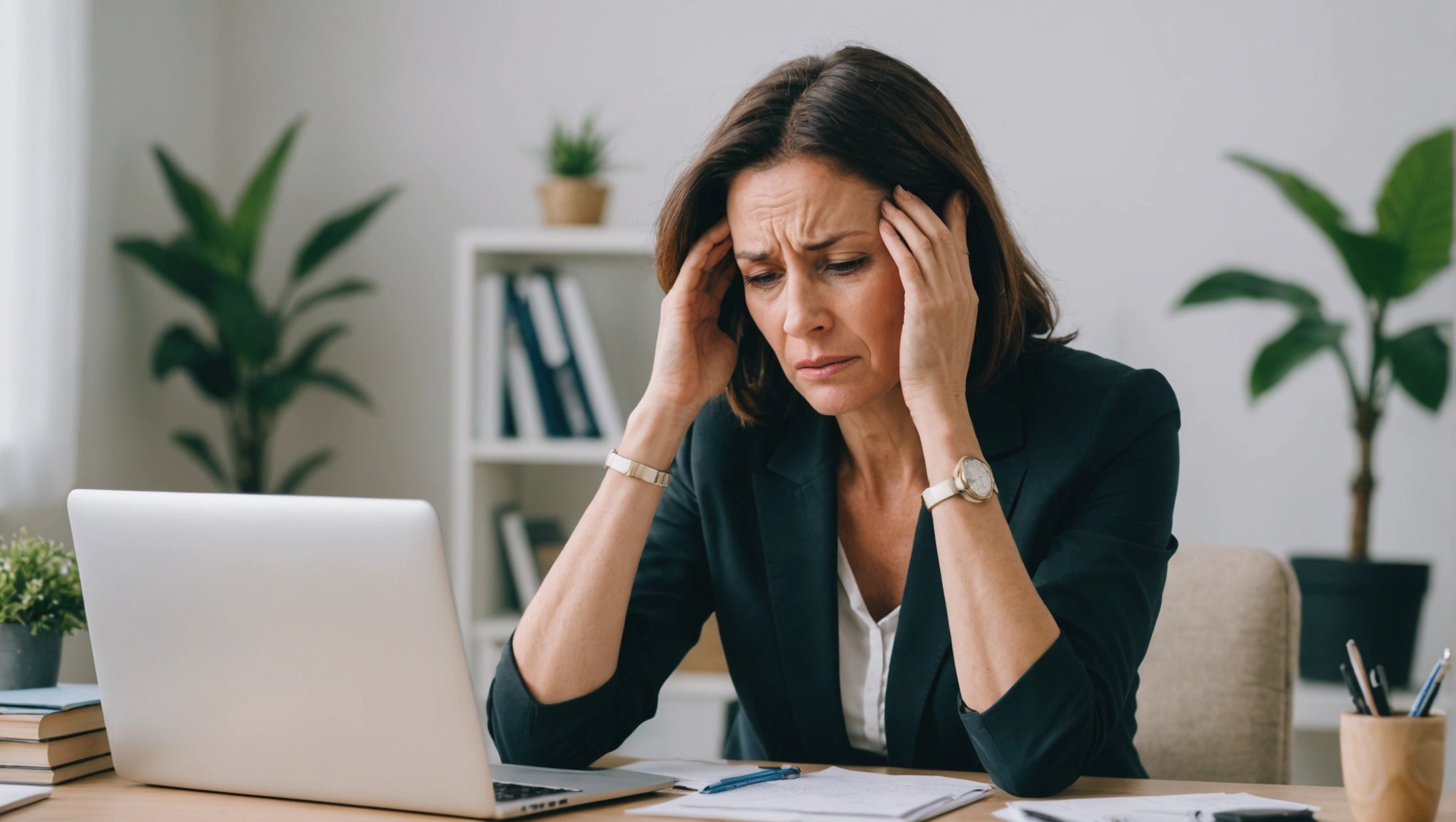 Effektive Selbstorganisation: 5 Schritte zum stressfreien Leben
