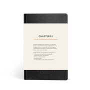 Chapters Tagebuch 2