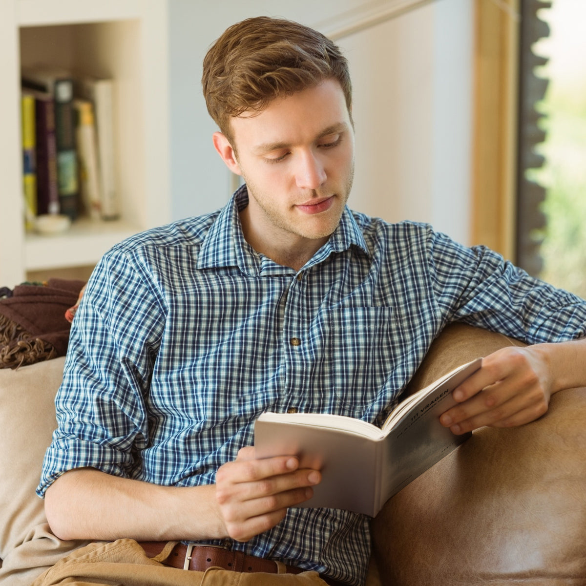 Buch: 111 Fragen, die dein Leben verändern können