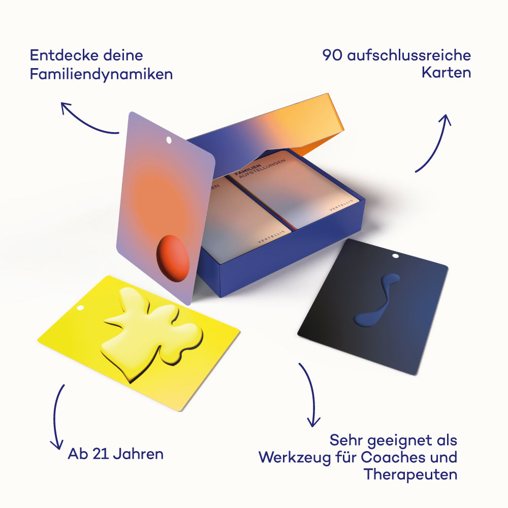 Familienaufstellungen