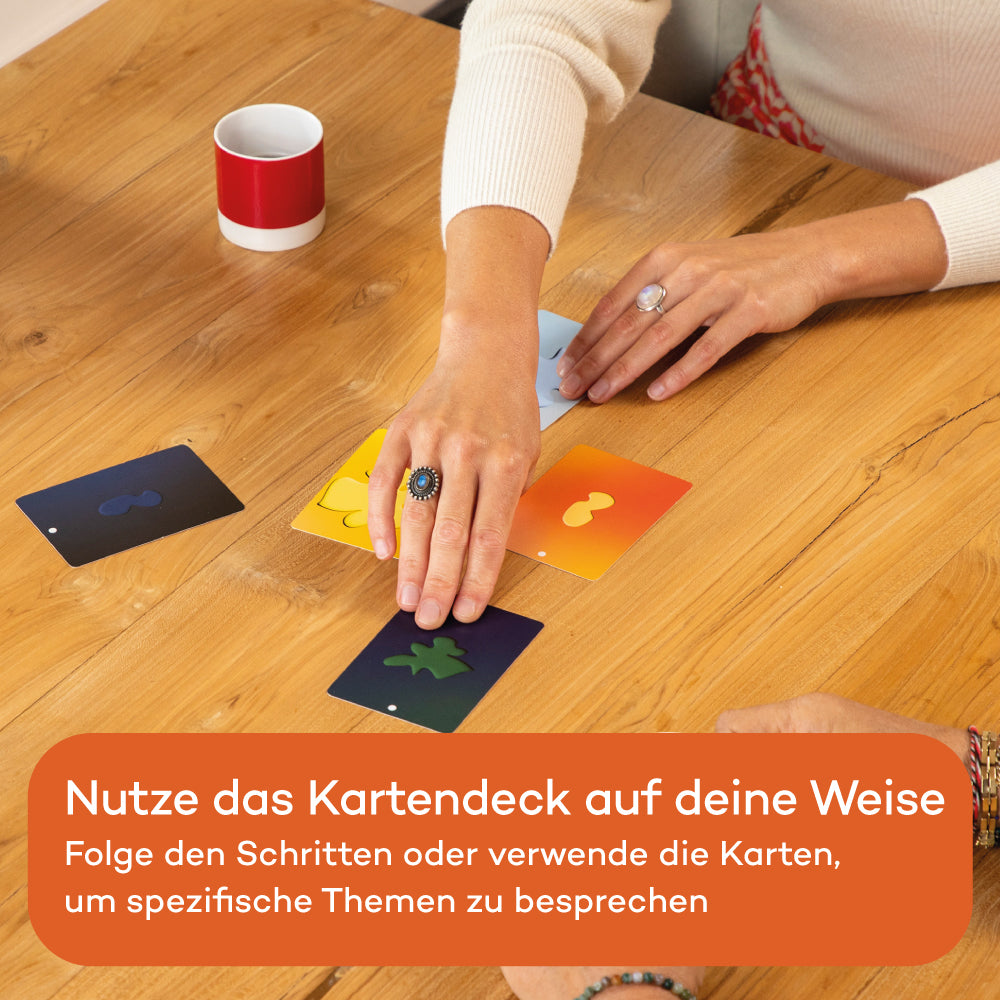 Familienaufstellungen