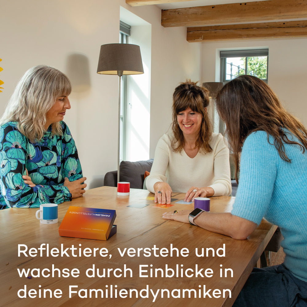 Familienaufstellungen