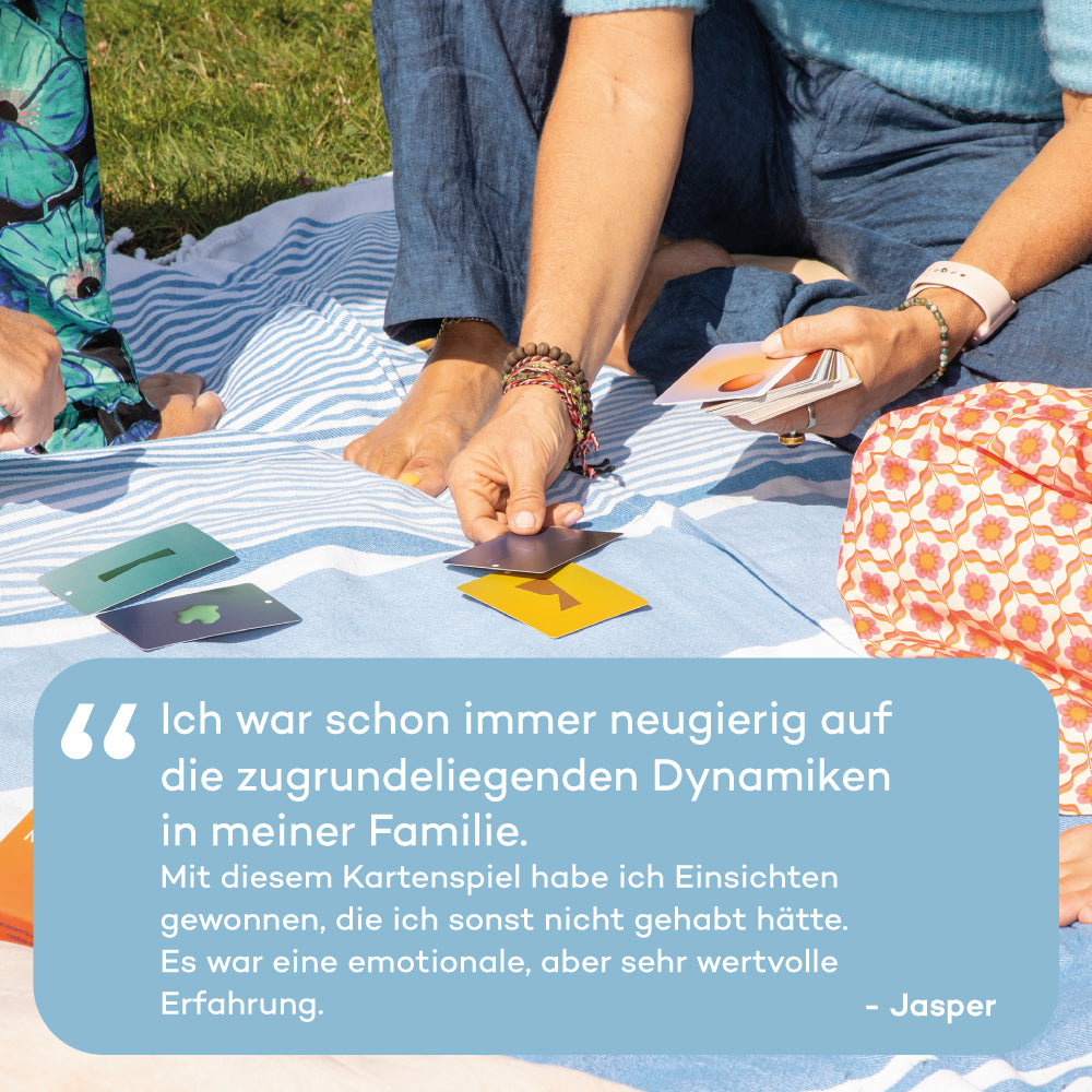 Familienaufstellungen