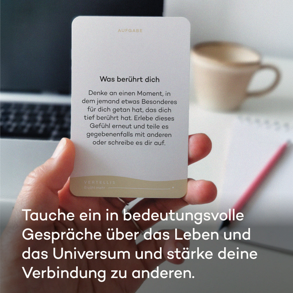 Vertellis Deutschland