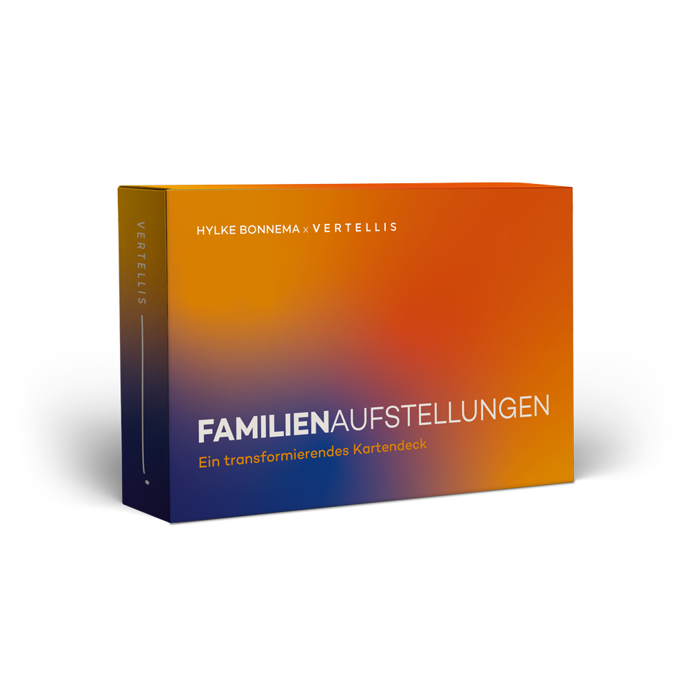 Familienaufstellungen