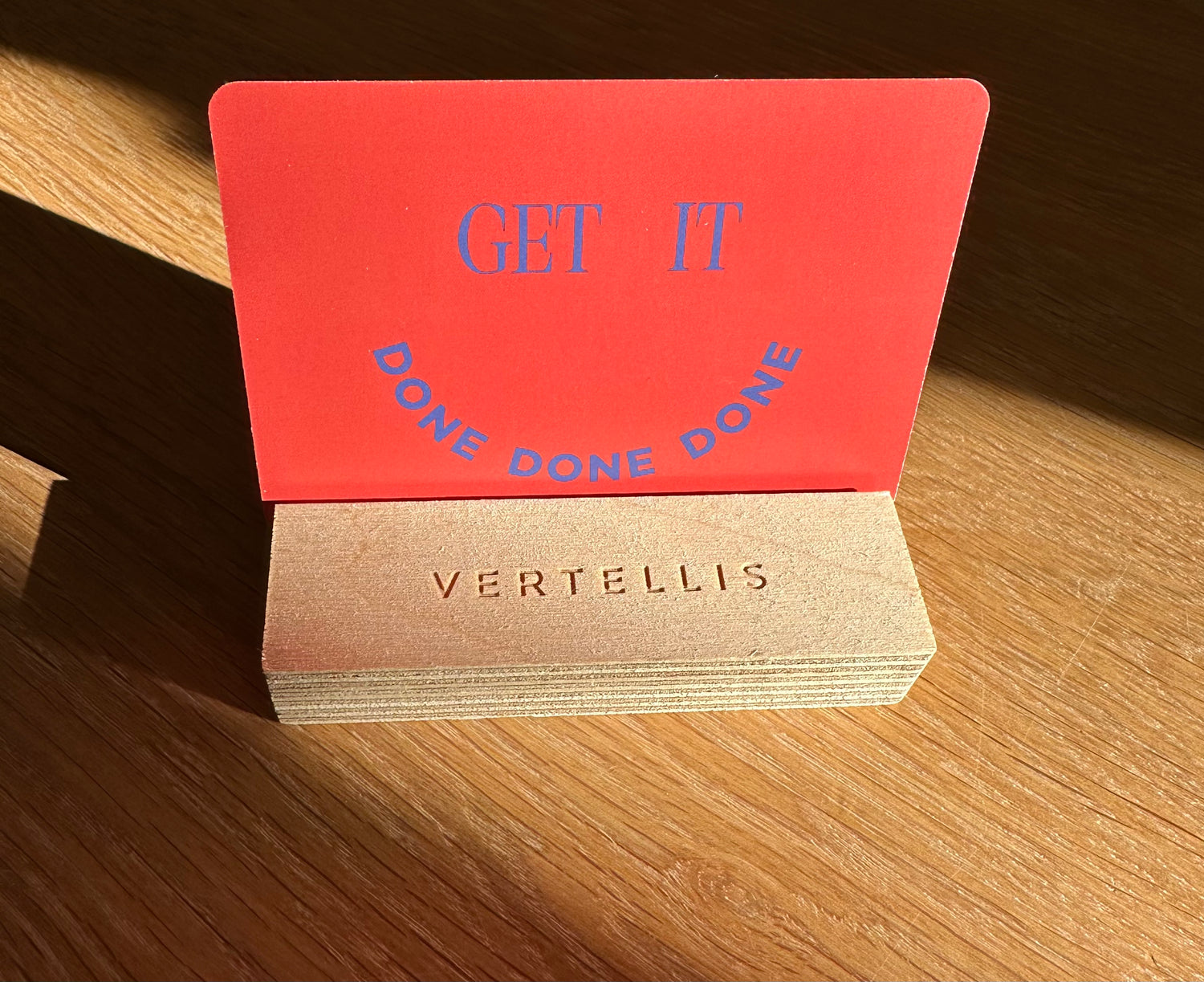 Vertellis Deutschland