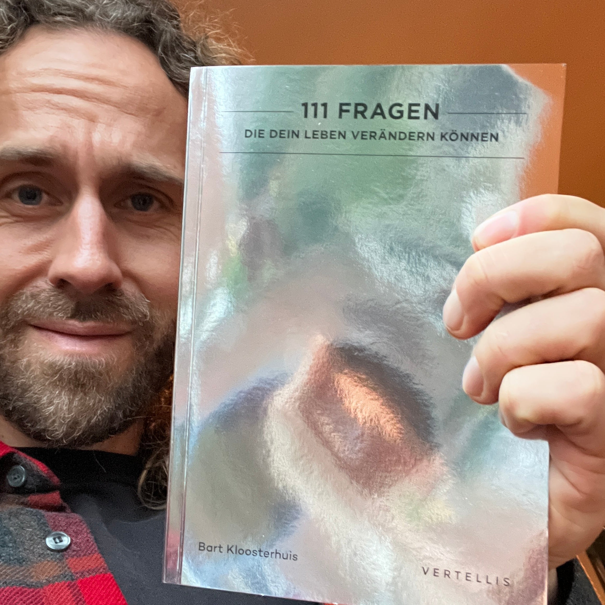 Buch: 111 Fragen, die dein Leben verändern können