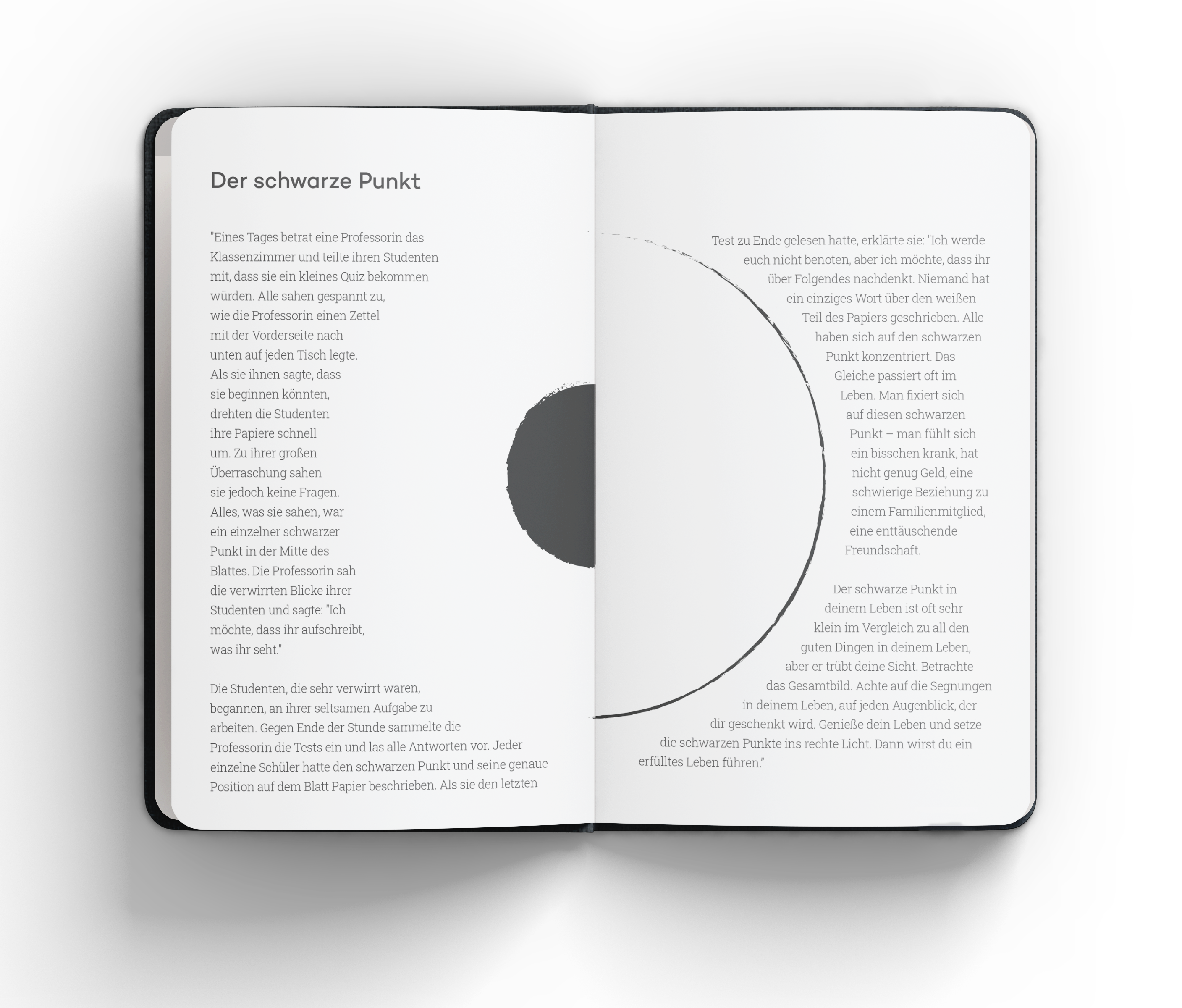 Chapters Tagebuch 2