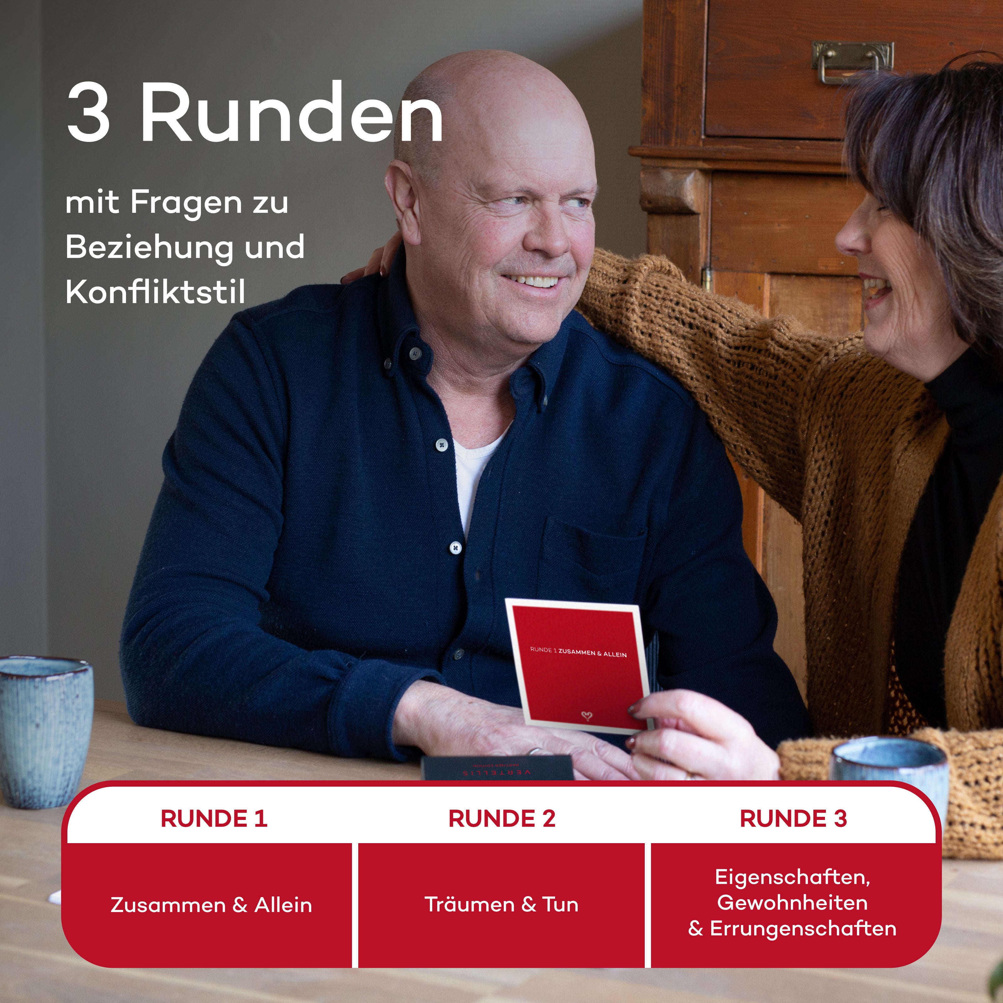 Partner Edition