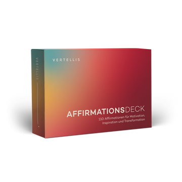 Affirmationskarten