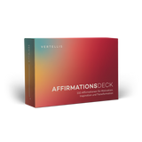 Affirmationskarten – 110 Affirmationen für Motivation, Inspiration und Transformation
