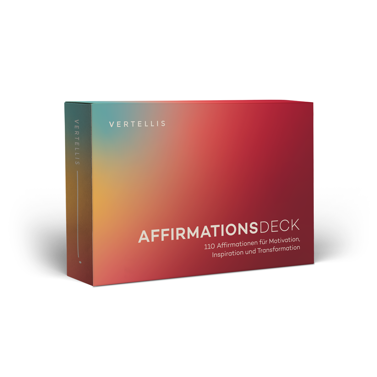 Affirmationskarten Affirmationskarten