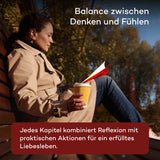 1+1 Aktion: Buch: 69 Fragen, die dein Liebesleben verändern können