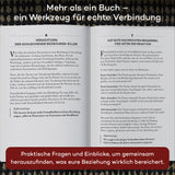 1+1 Aktion: Buch: 69 Fragen, die dein Liebesleben verändern können