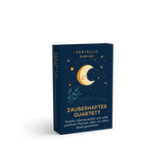 Zauberhaftes Quartett