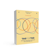 Abreißkalender Tag für Tag