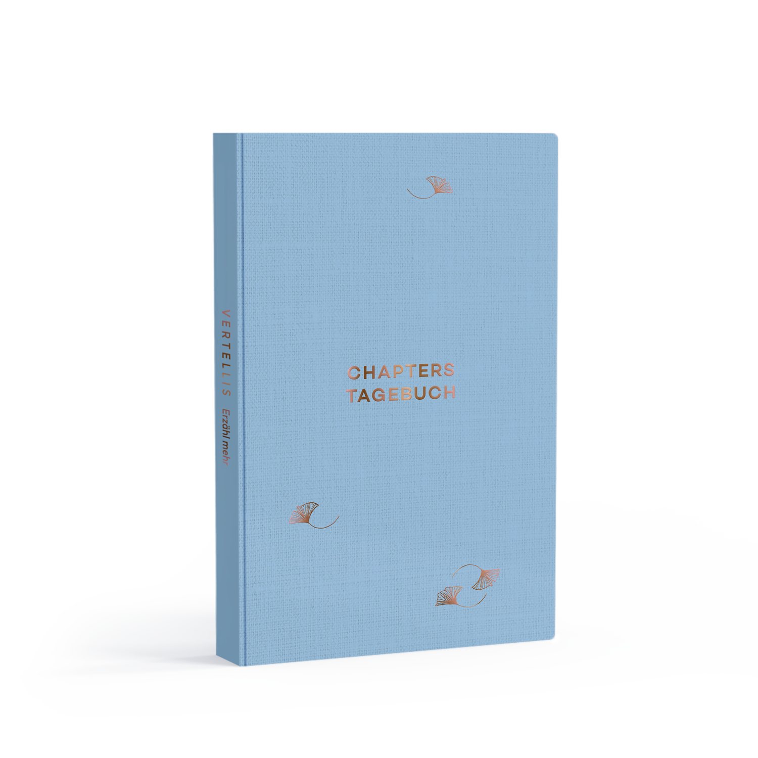 Chapters Tagebuch