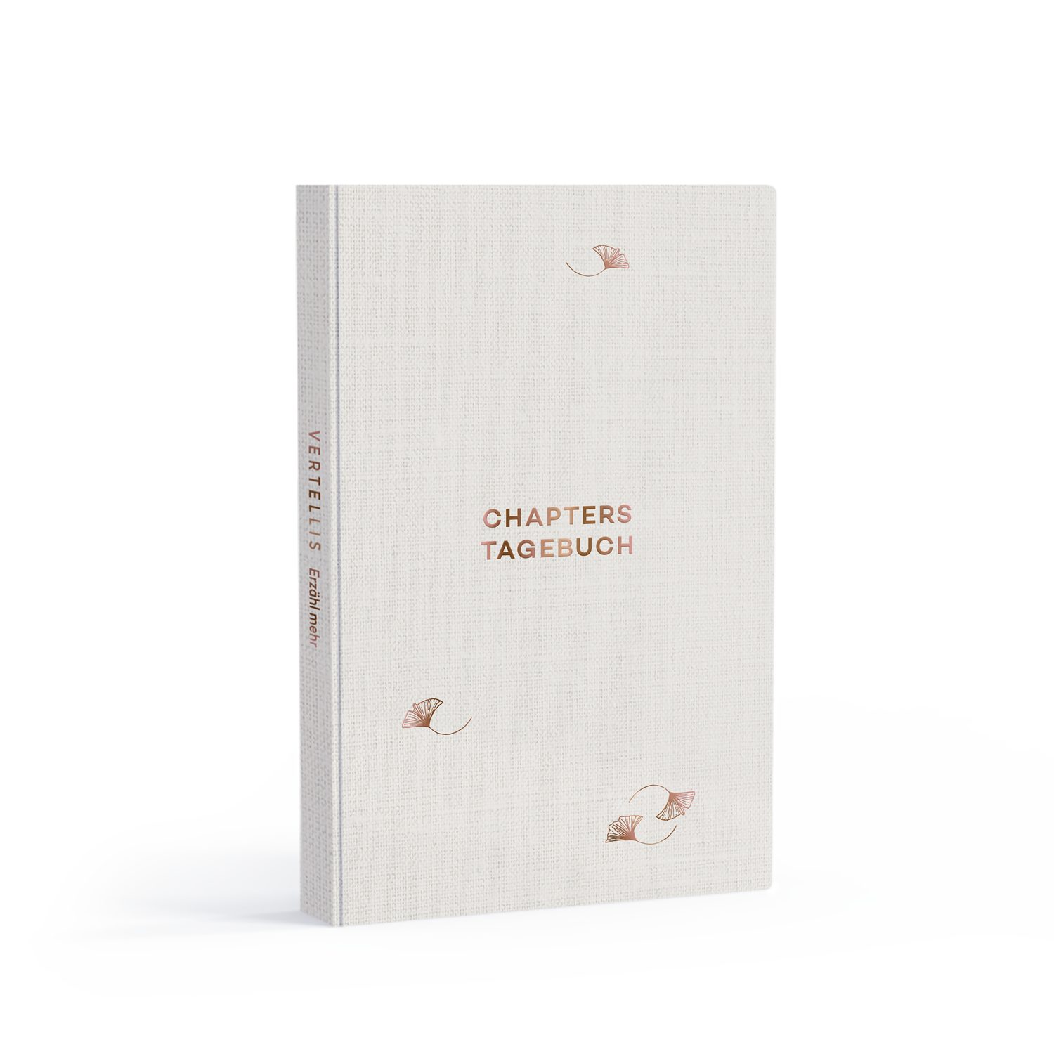 Chapters Tagebuch