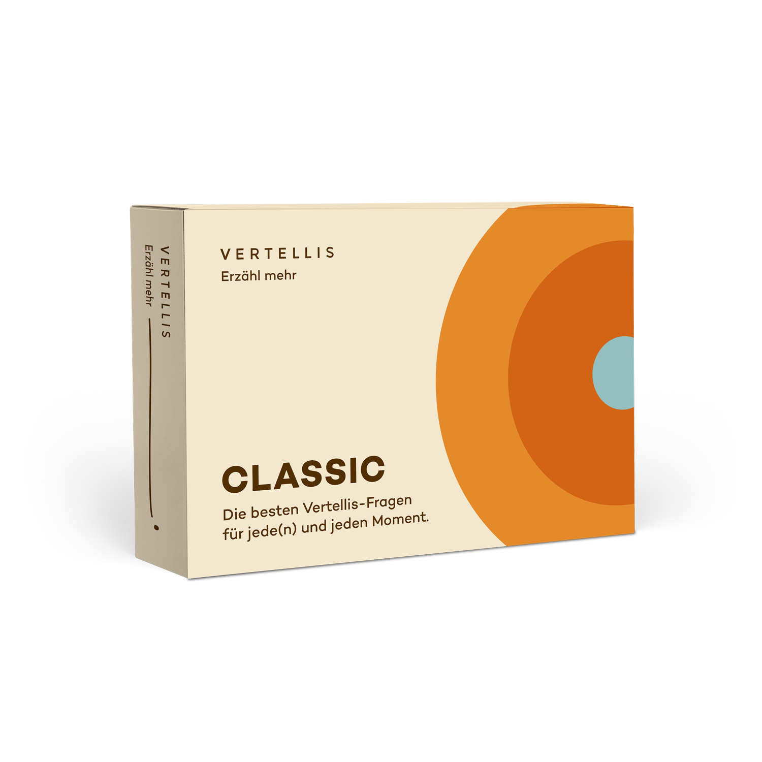 Vertellis Classic