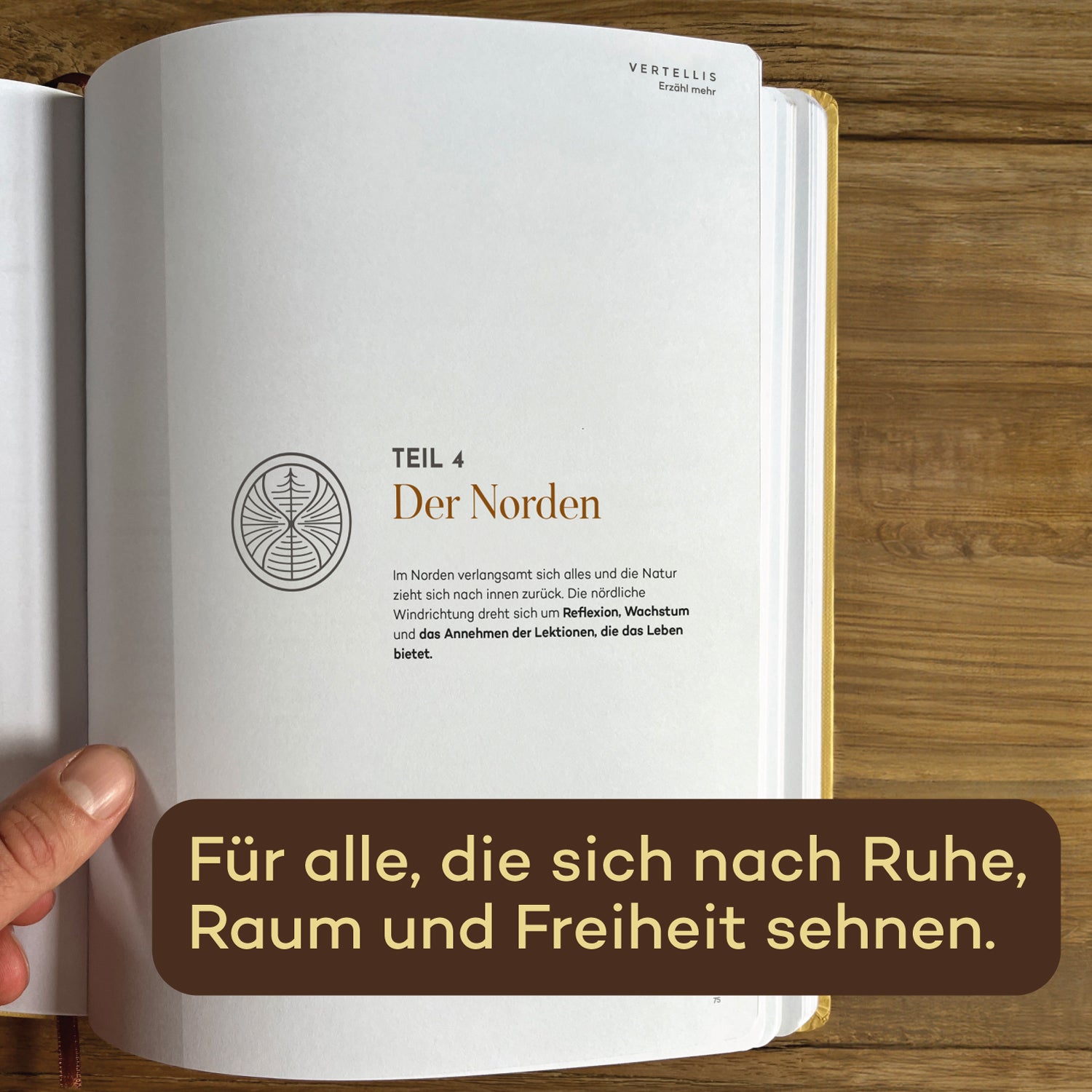 Heilungsjournal