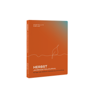 Jahreszeitenjournal Herbst