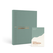 Jahresagenda 2027 + 321 Journal