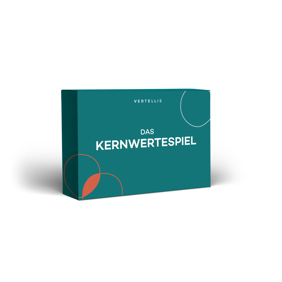 Kernwertespiel - Entdecke, was dich im Leben wirklich antreibt