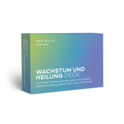 Wachstum und Heilung Deck
