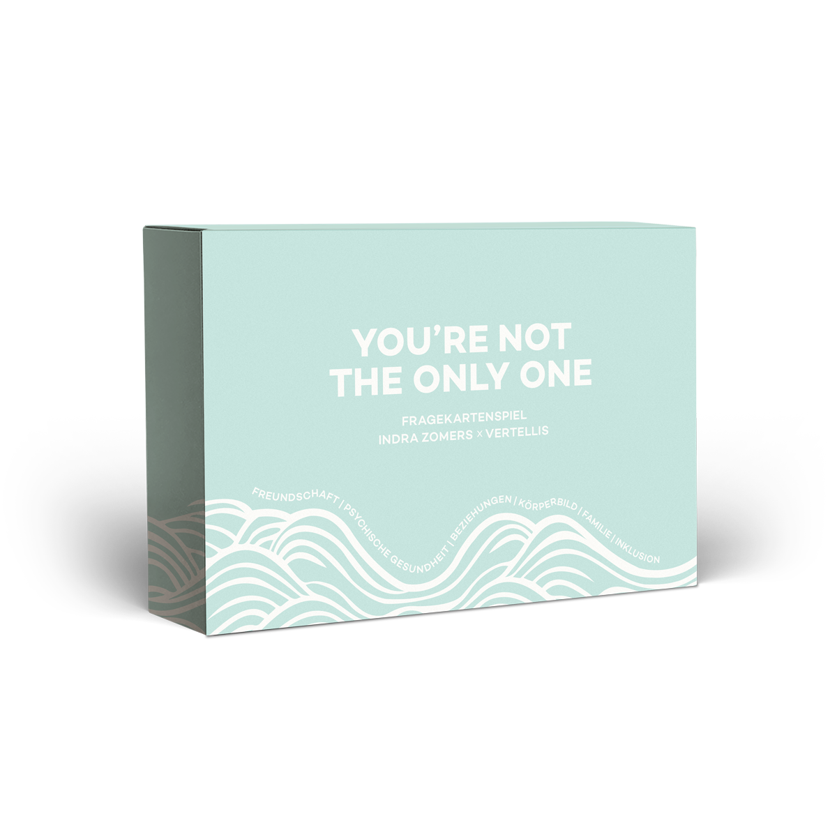 Fragekartenspiel für Teenagern Fragekartenspiel für Teenagern