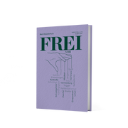 Buch: Frei