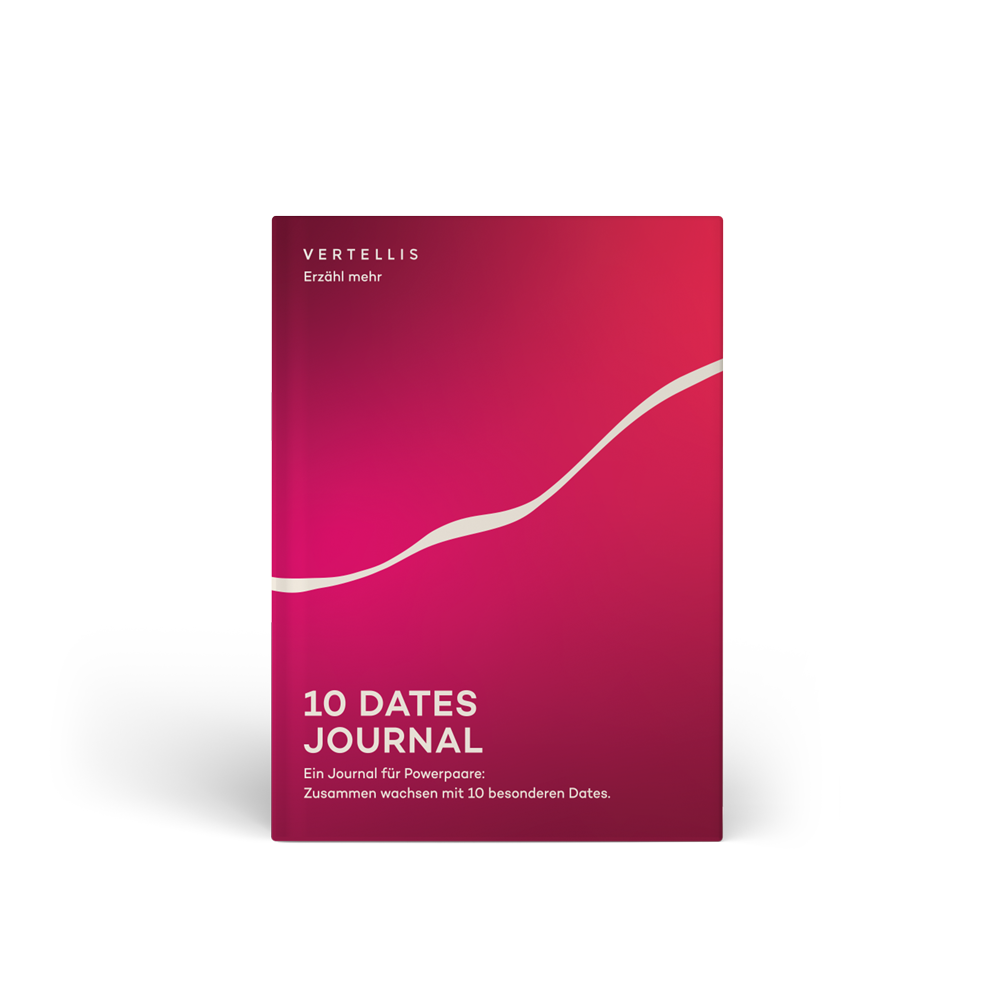 Superbeziehungs-Journal Superbeziehungs-Journal
