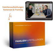 Familienaufstellungen + Training