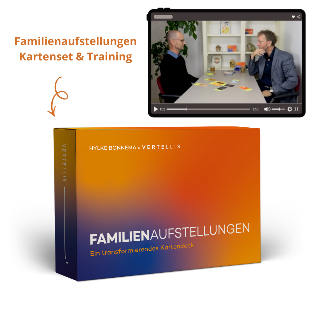 Familienaufstellungen + Training Familienaufstellungen + Training