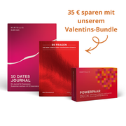 Valentins-Liebe & Nähe Bundle
