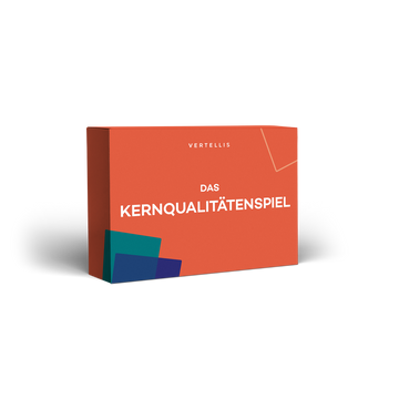 Das Kernqualitätenspiel