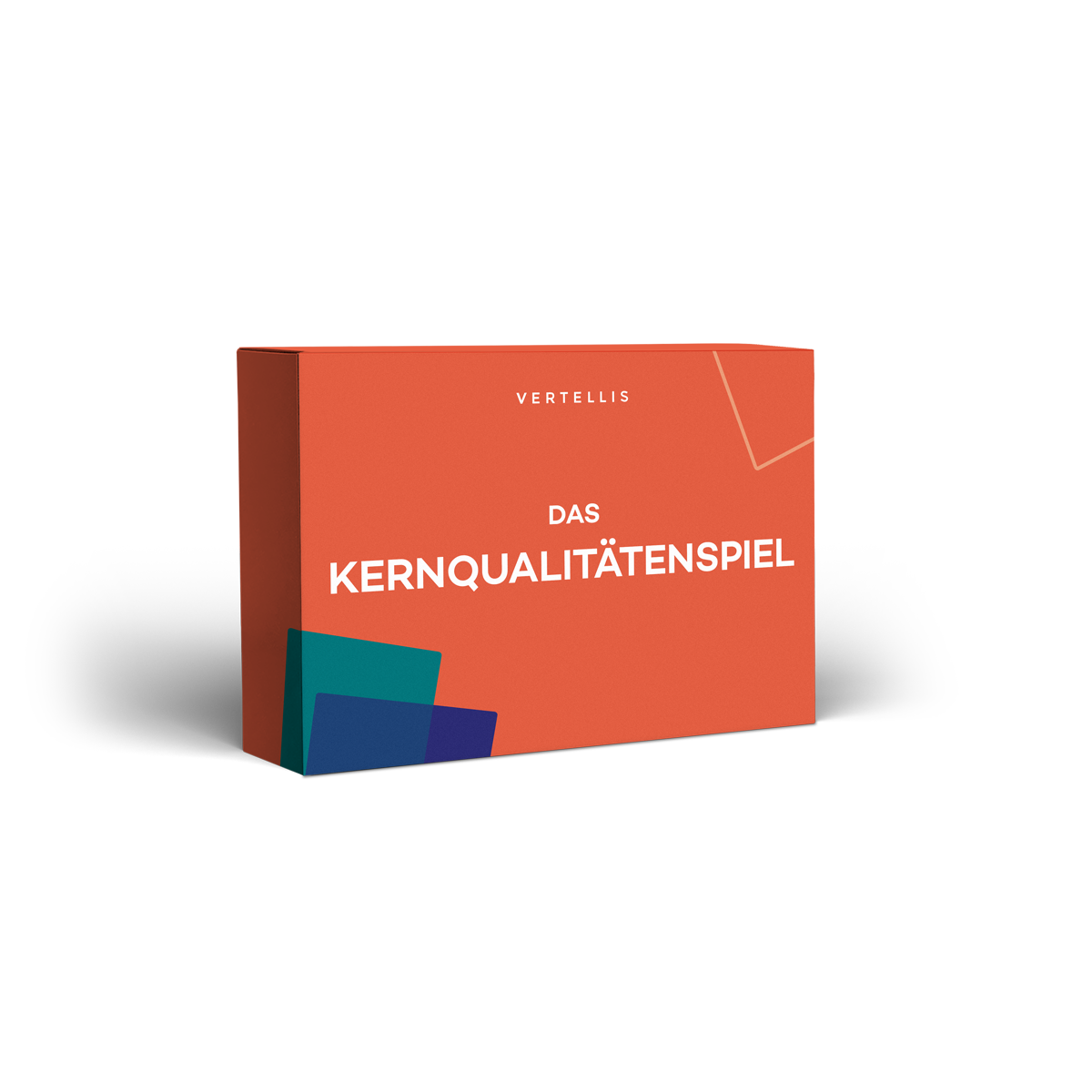 Das Kernqualitätenspiel Das Kernqualitätenspiel