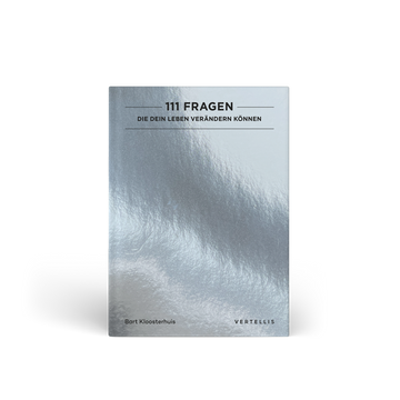 Buch: 111 Fragen