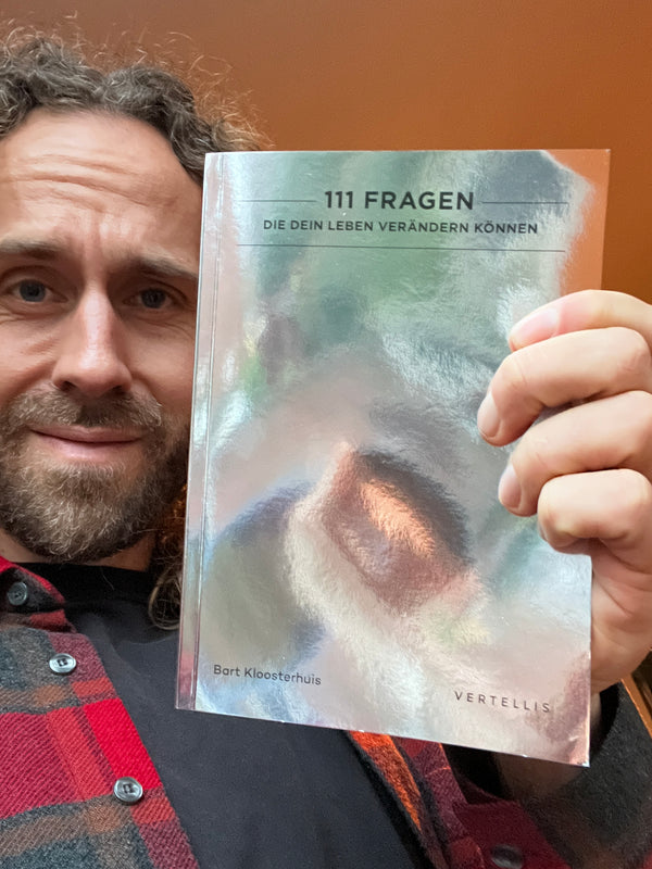 Buch: 111 Fragen, die dein Leben verändern können